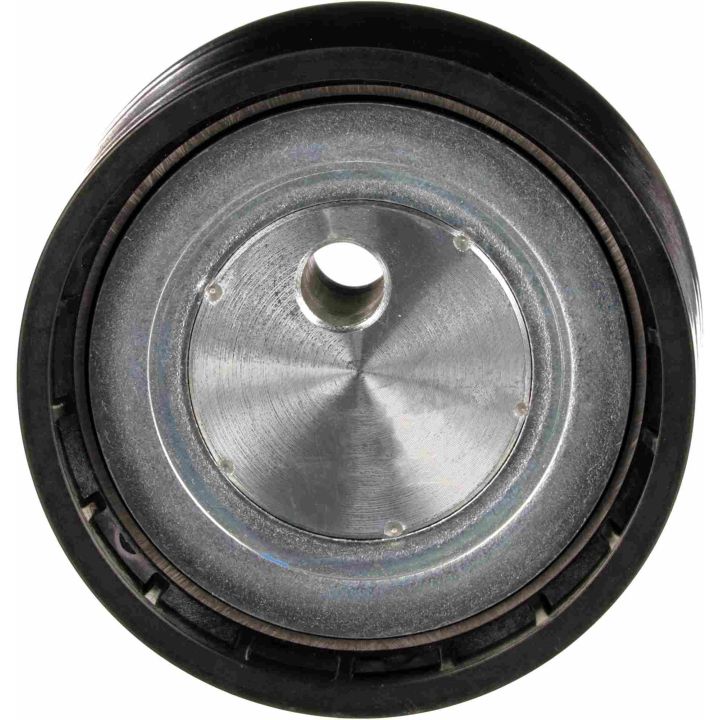 Kreipiantysis skriemulys, V formos rumbuotas diržas GATES T36863