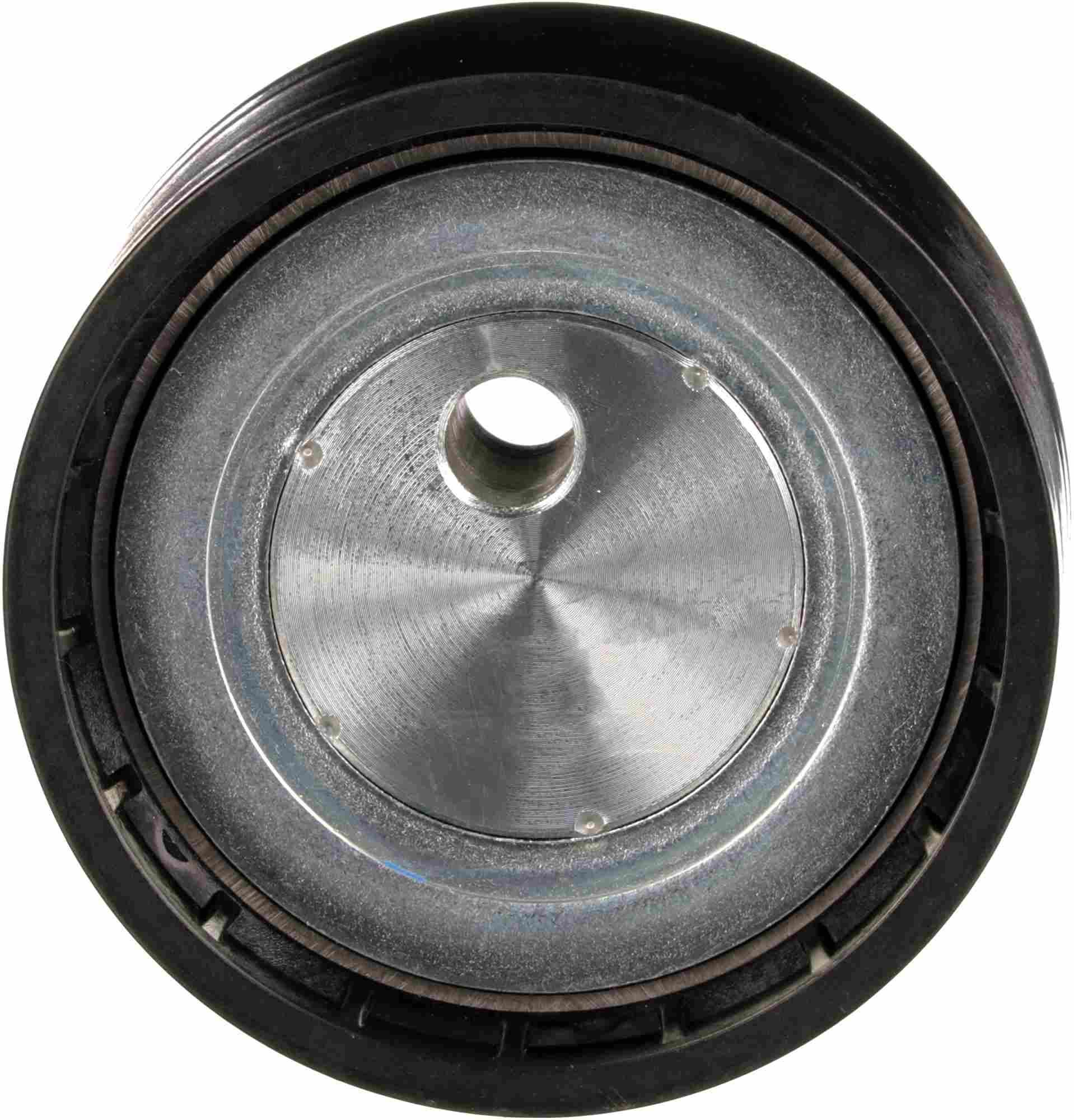 Kreipiantysis skriemulys, V formos rumbuotas diržas GATES T36863