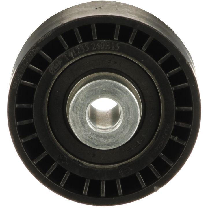 Kreipiantysis skriemulys, paskirstymo diržas GATES T41235