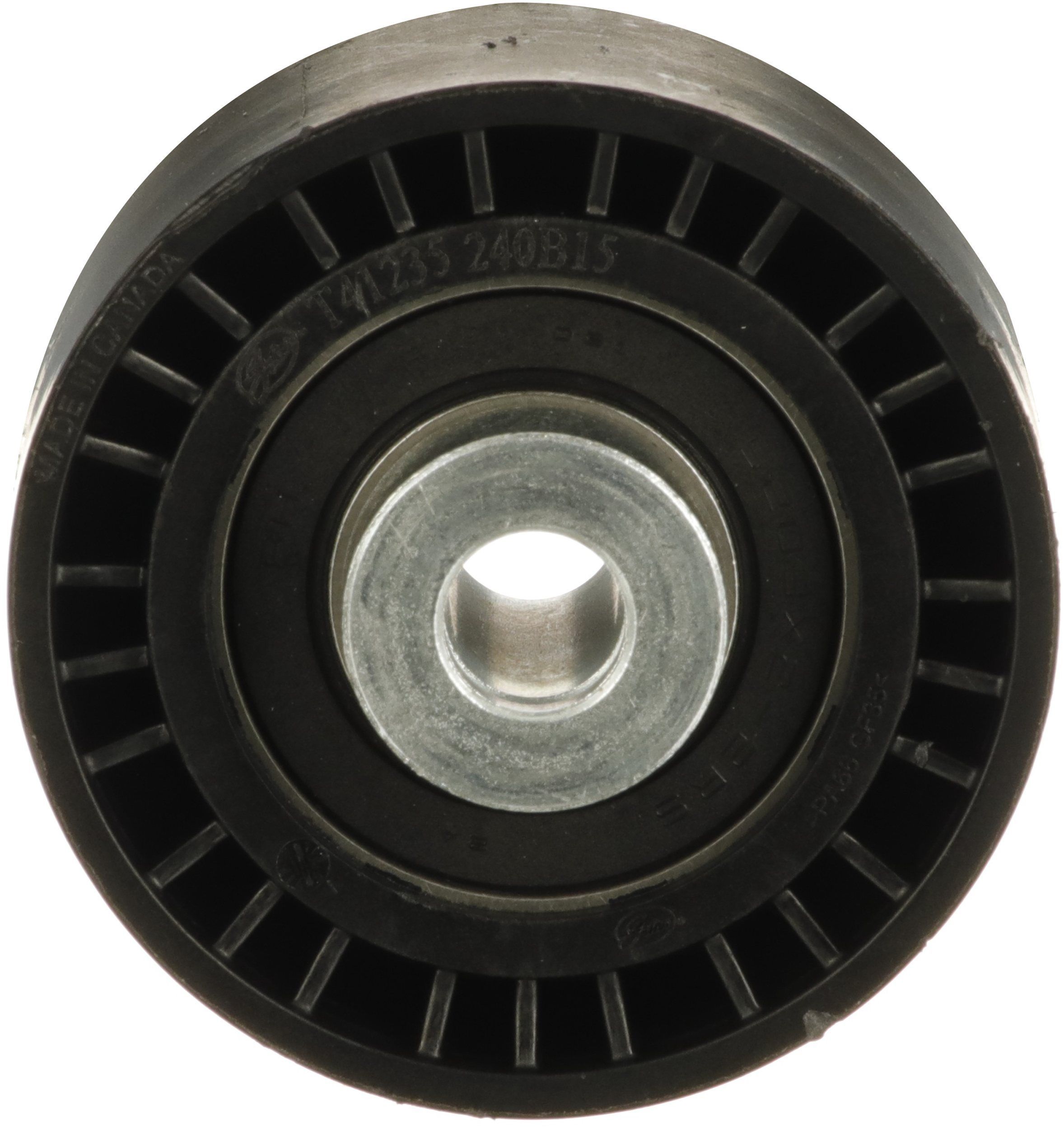 Kreipiantysis skriemulys, paskirstymo diržas GATES T41235