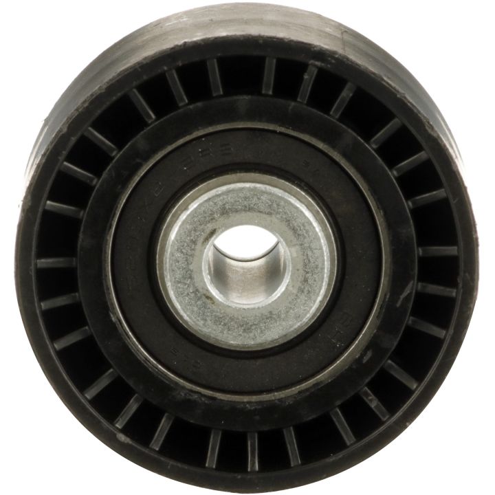 Kreipiantysis skriemulys, paskirstymo diržas GATES T41235