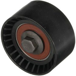 Kreipiantysis skriemulys, paskirstymo diržas GATES T42060