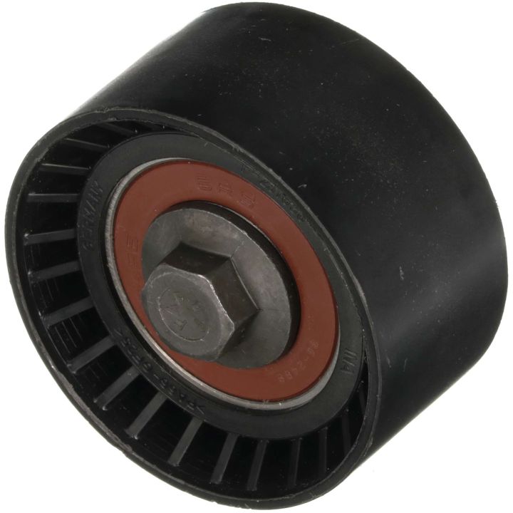 Kreipiantysis skriemulys, paskirstymo diržas GATES T42060