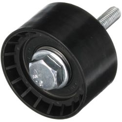 Kreipiantysis skriemulys, paskirstymo diržas GATES T42140