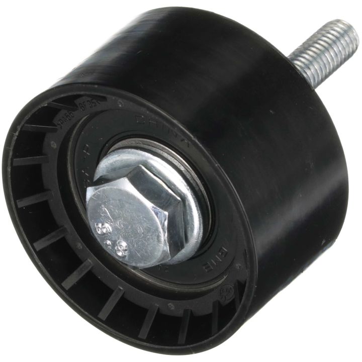 Kreipiantysis skriemulys, paskirstymo diržas GATES T42140