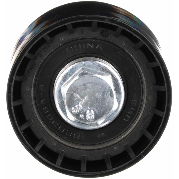 Kreipiantysis skriemulys, paskirstymo diržas GATES T42140