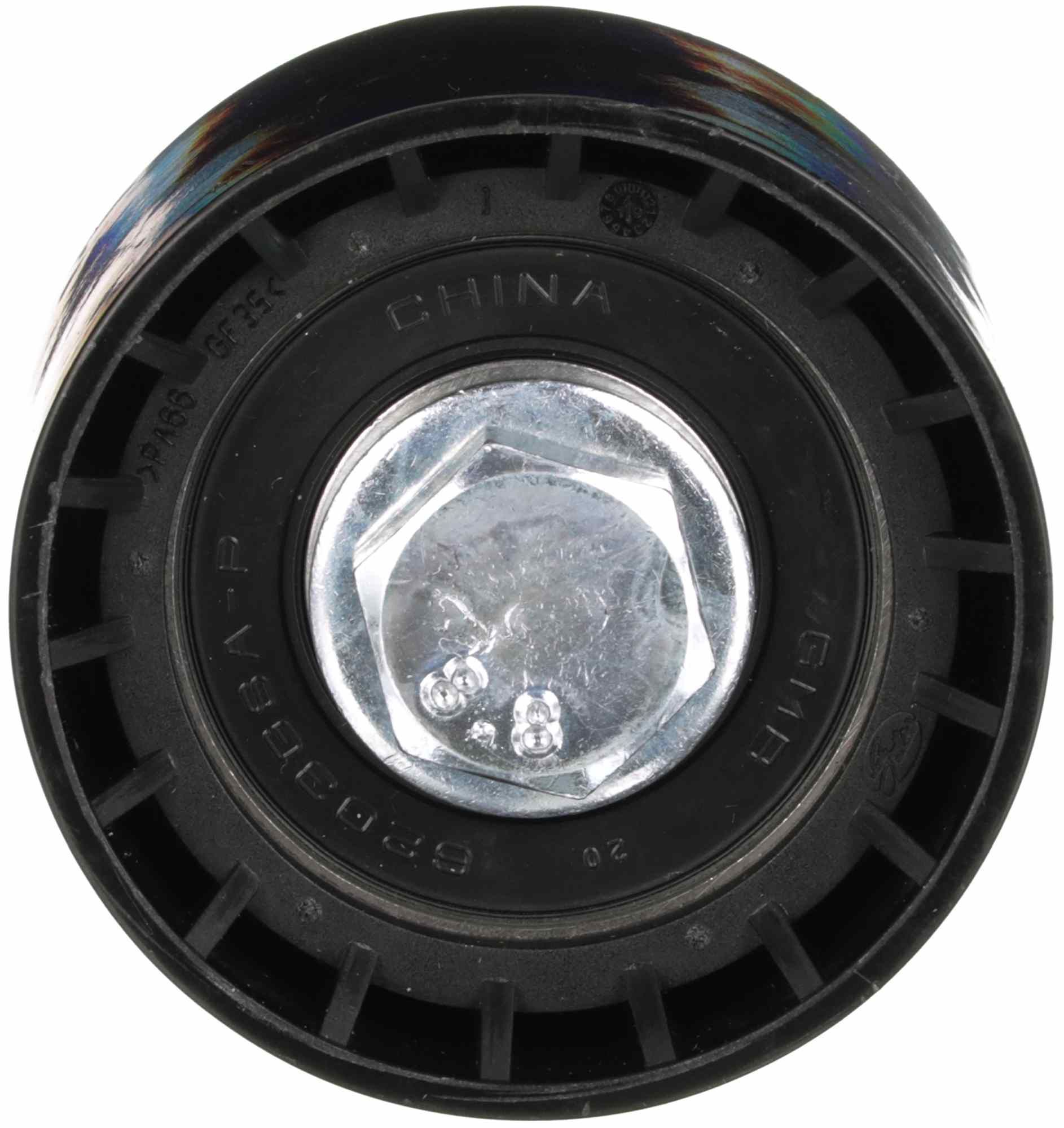 Kreipiantysis skriemulys, paskirstymo diržas GATES T42140