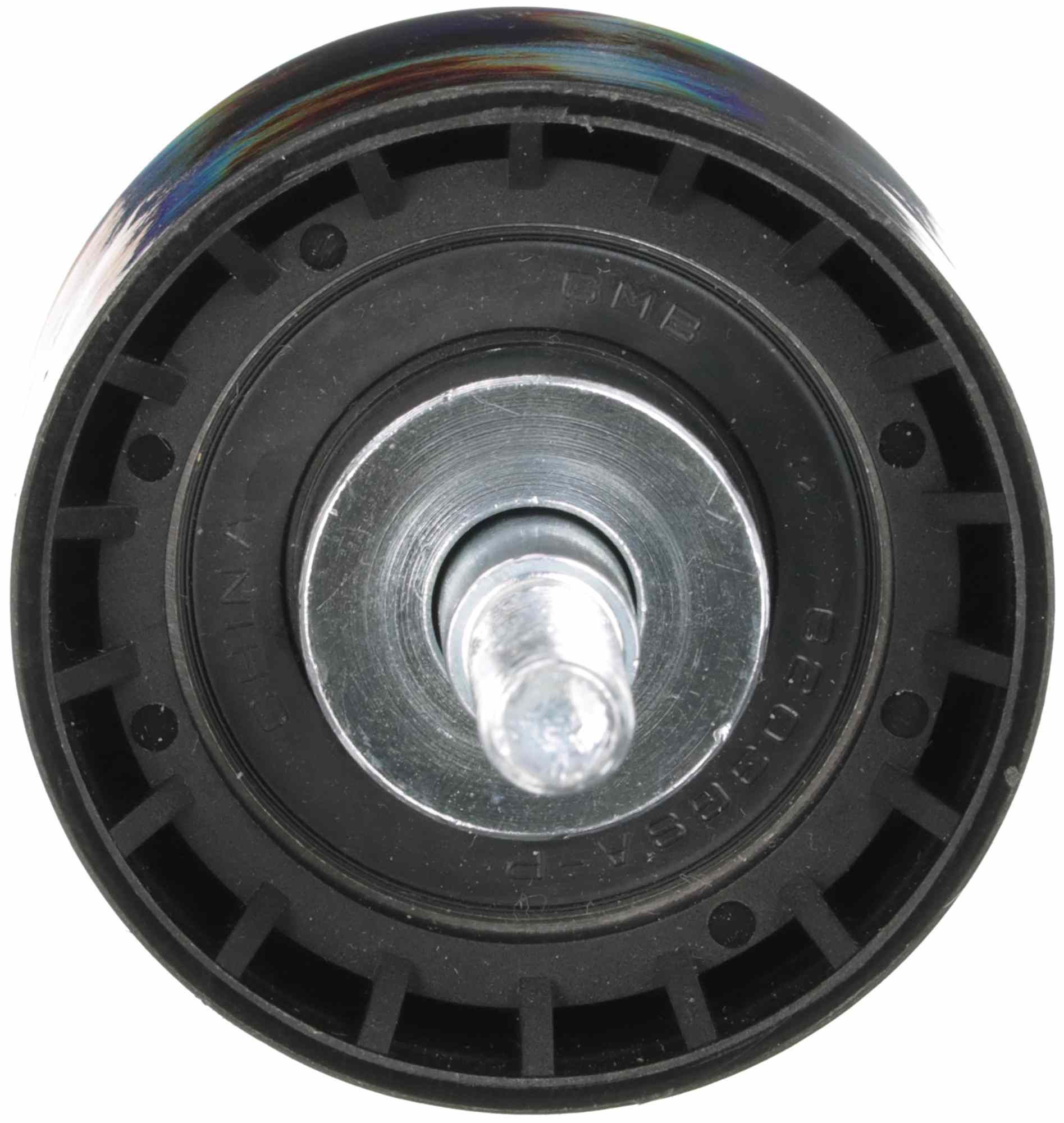 Kreipiantysis skriemulys, paskirstymo diržas GATES T42140