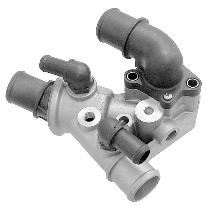 Termostatas, aušinimo skystis GATES TH15780G1