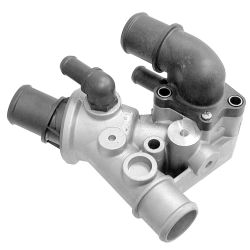 Termostatas, aušinimo skystis GATES TH15980G1