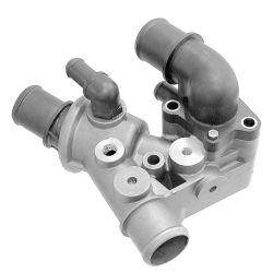 Termostatas, aušinimo skystis GATES TH16280G1