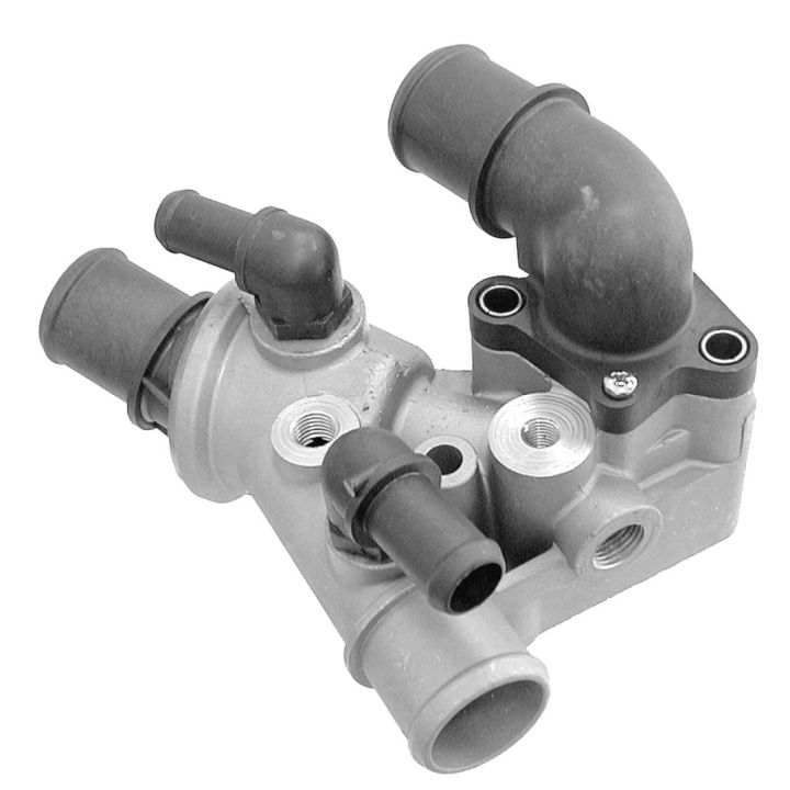 Termostatas, aušinimo skystis GATES TH16480G1