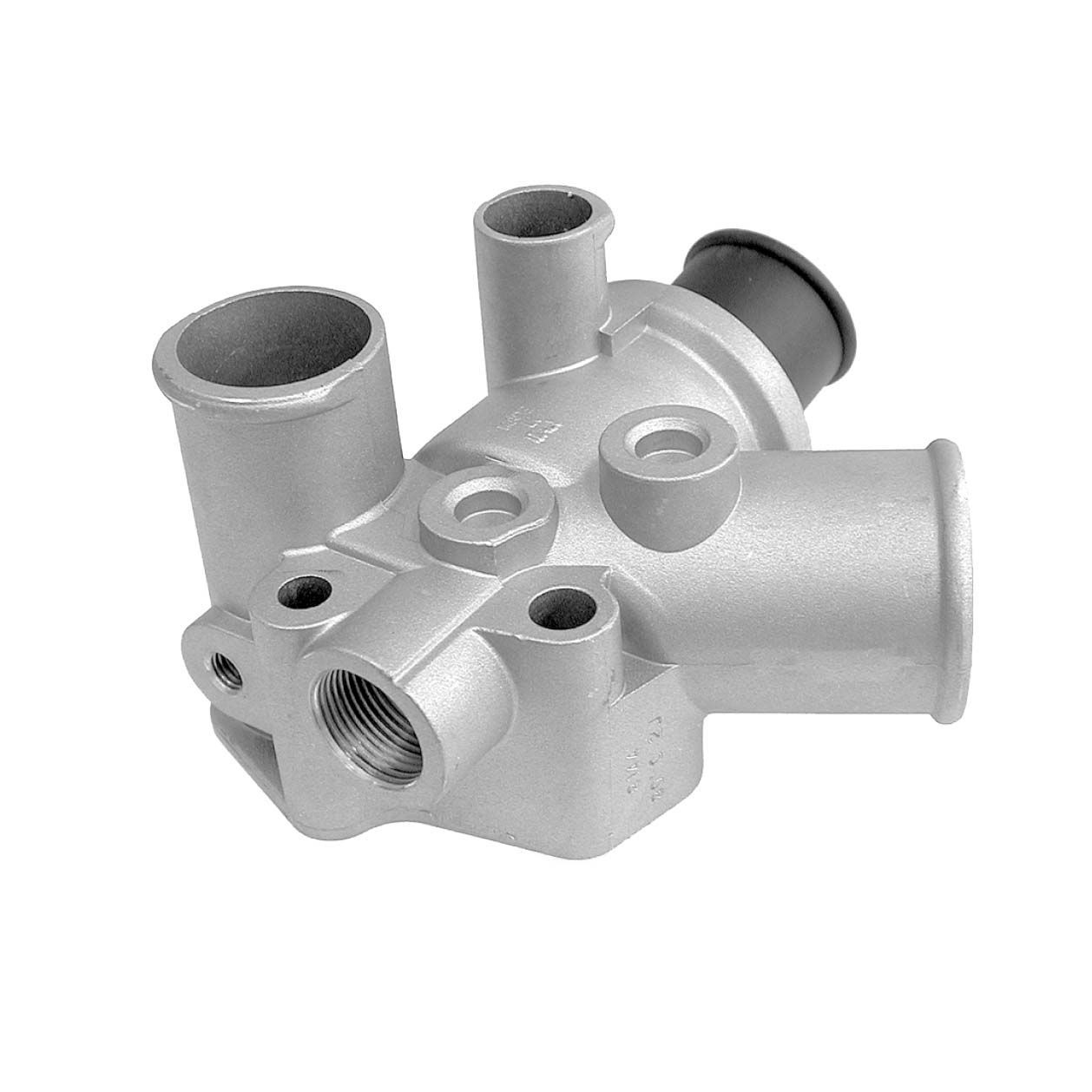 Termostatas, aušinimo skystis GATES TH19180G1