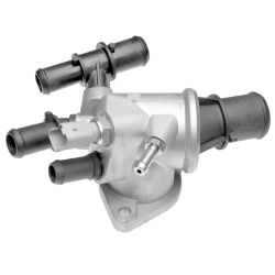 Termostatas, aušinimo skystis GATES TH24888G1