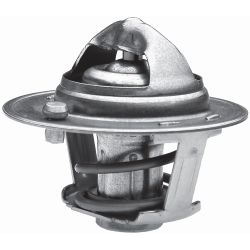 Termostatas, aušinimo skystis GATES TH25782G1