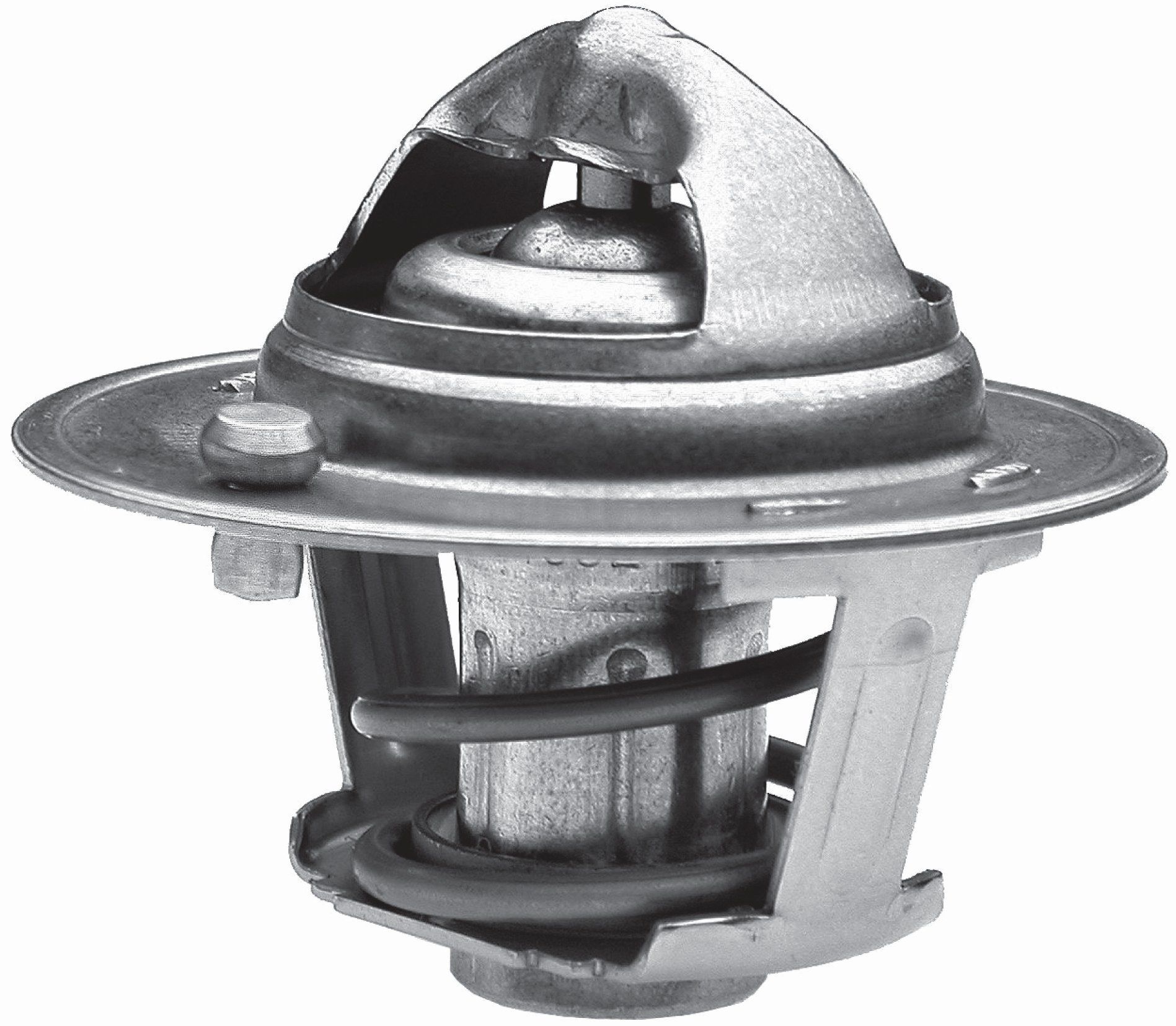 Termostatas, aušinimo skystis GATES TH25782G1