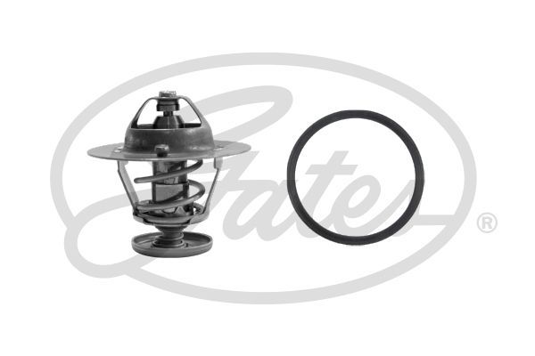 Termostatas, aušinimo skystis GATES TH31682G1