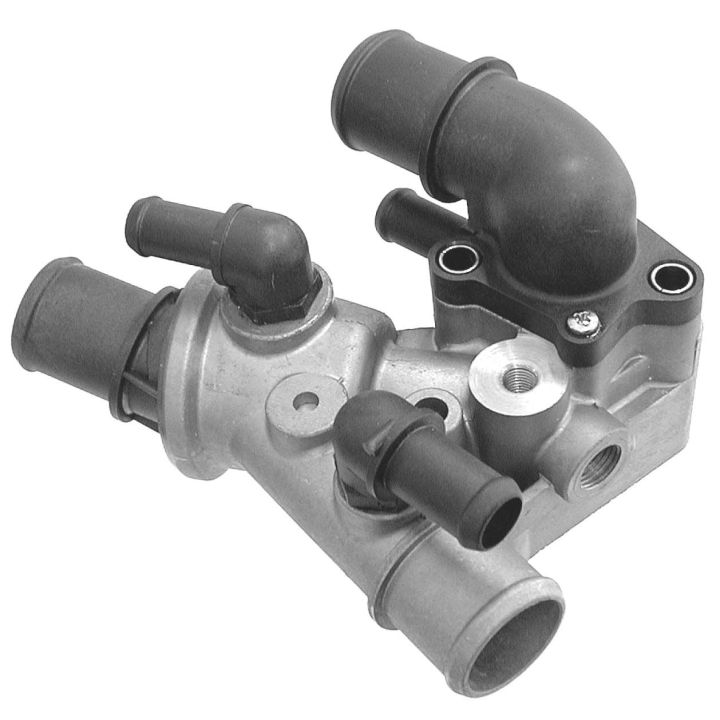 Termostatas, aušinimo skystis GATES TH33980G1