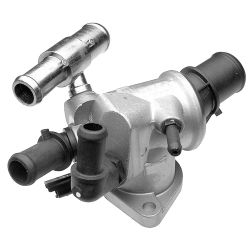 Termostatas, aušinimo skystis GATES TH34088G1