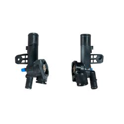 Termostatas, aušinimo skystis GATES TH37789G1