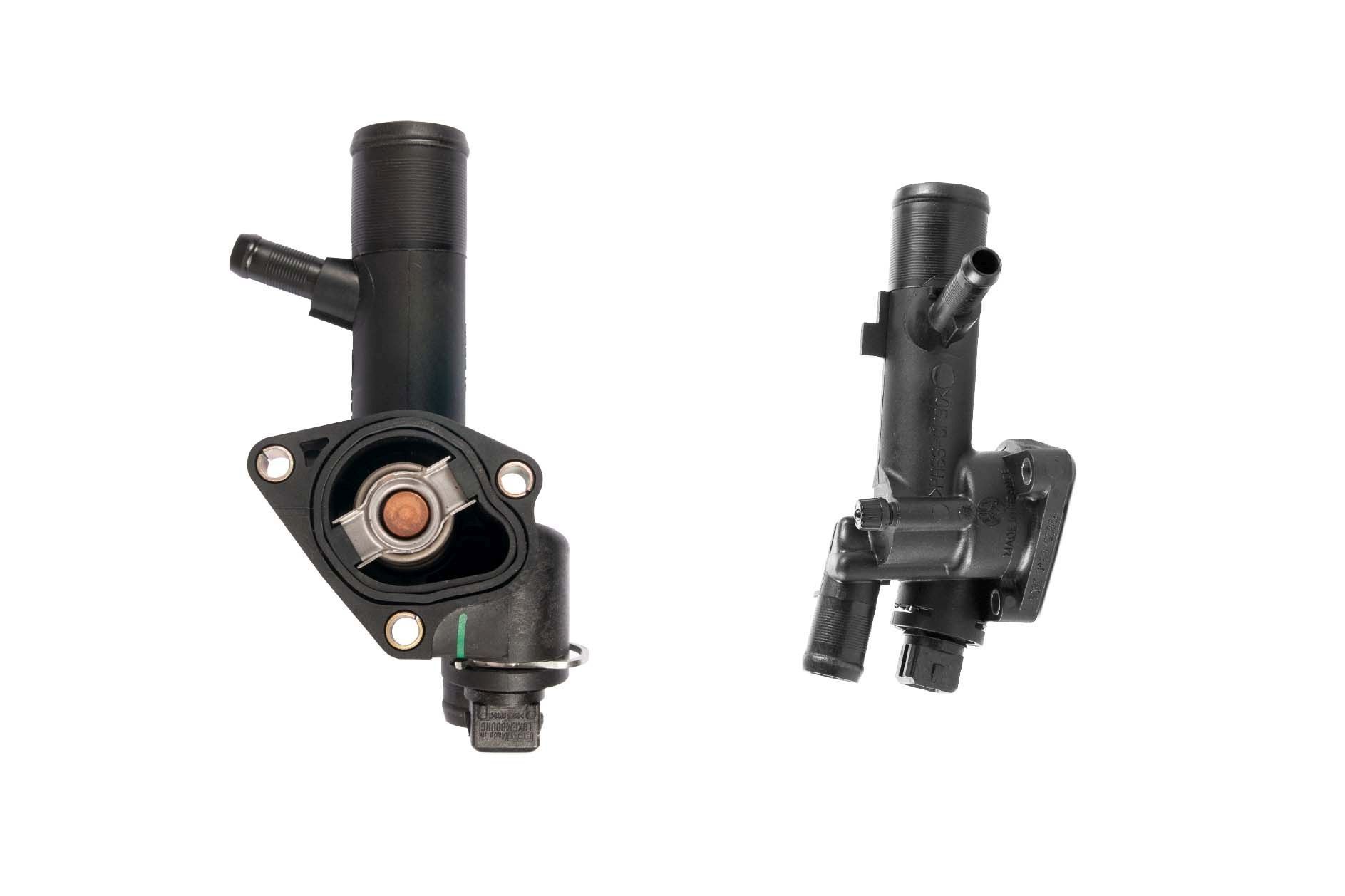 Termostatas, aušinimo skystis GATES TH37983G1