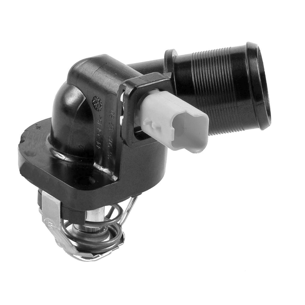 Termostatas, aušinimo skystis GATES TH386103G1