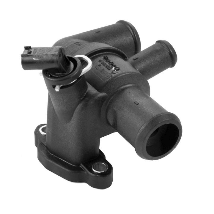 Termostatas, aušinimo skystis GATES TH39590G1