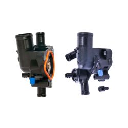 Termostatas, aušinimo skystis GATES TH40583G1