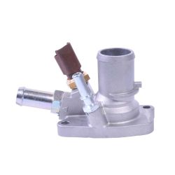 Termostatas, aušinimo skystis GATES TH42288G1