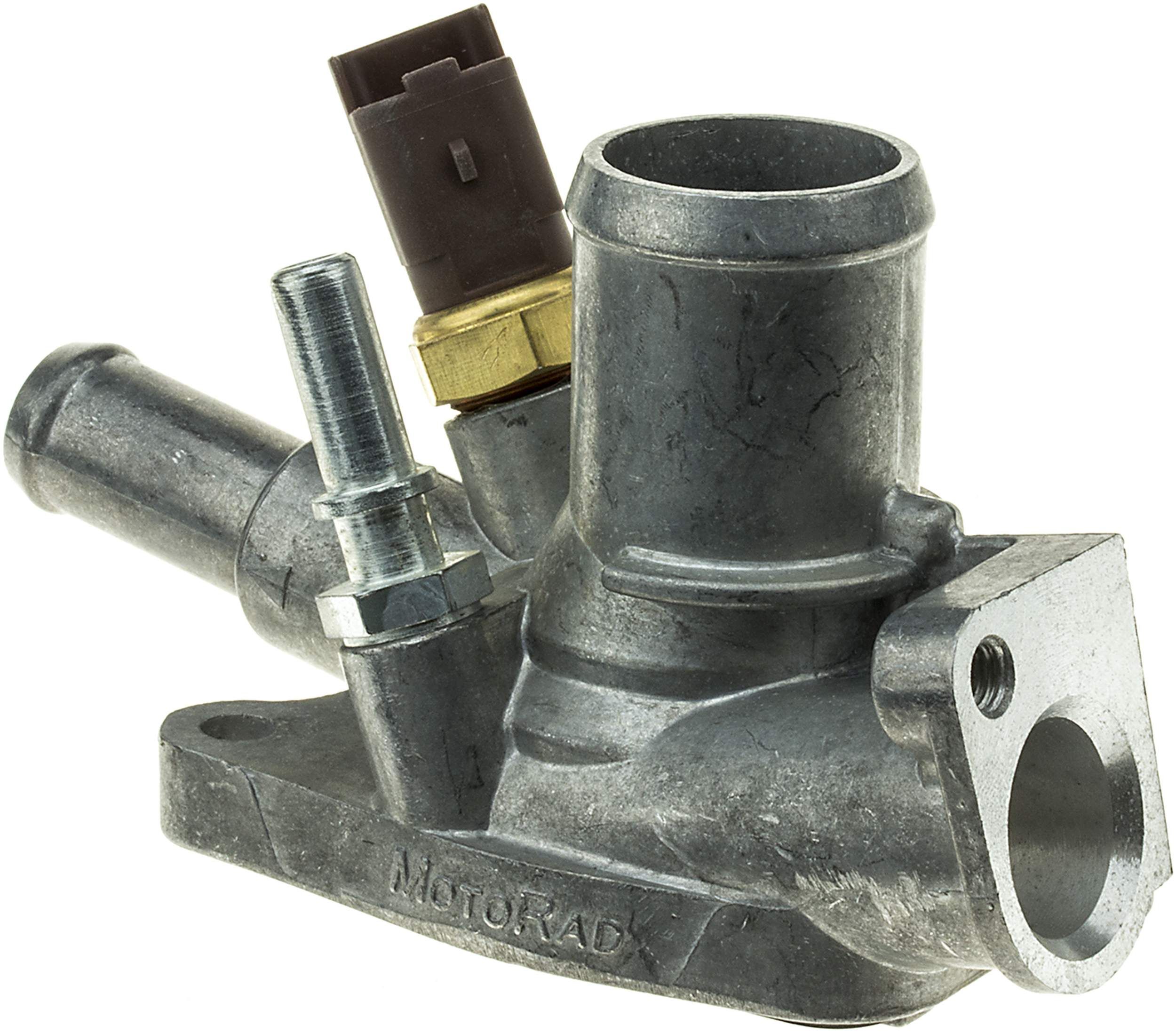 Termostatas, aušinimo skystis GATES TH42780G1