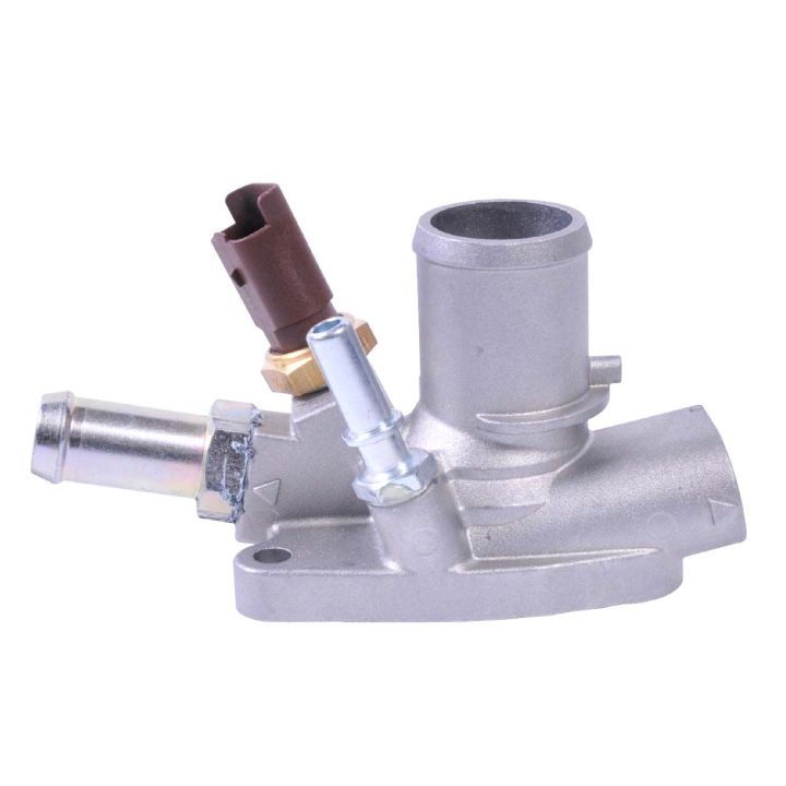 Termostatas, aušinimo skystis GATES TH43980G1