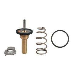 Termostatas, aušinimo skystis GATES TH49990G1