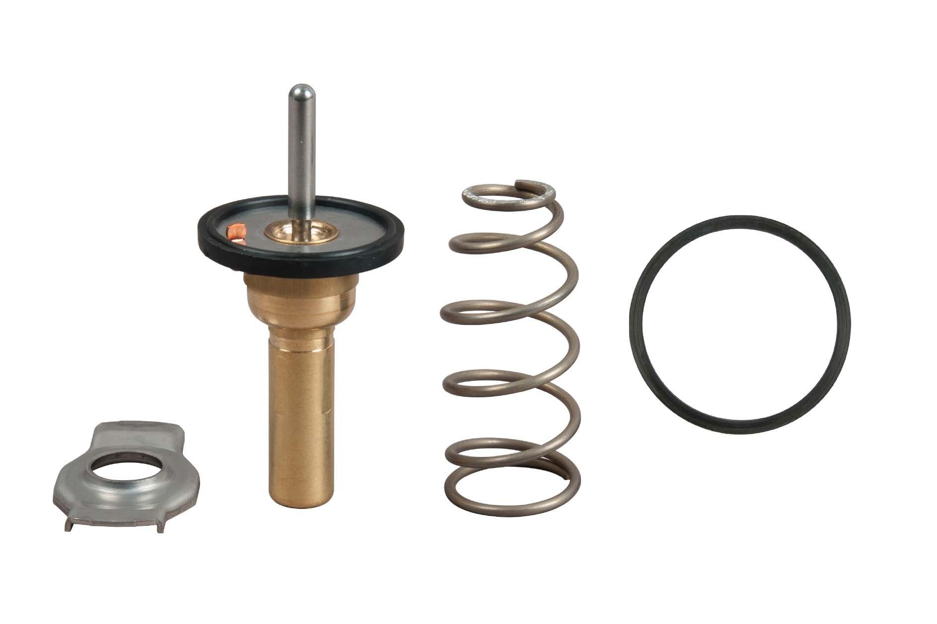 Termostatas, aušinimo skystis GATES TH49990G1