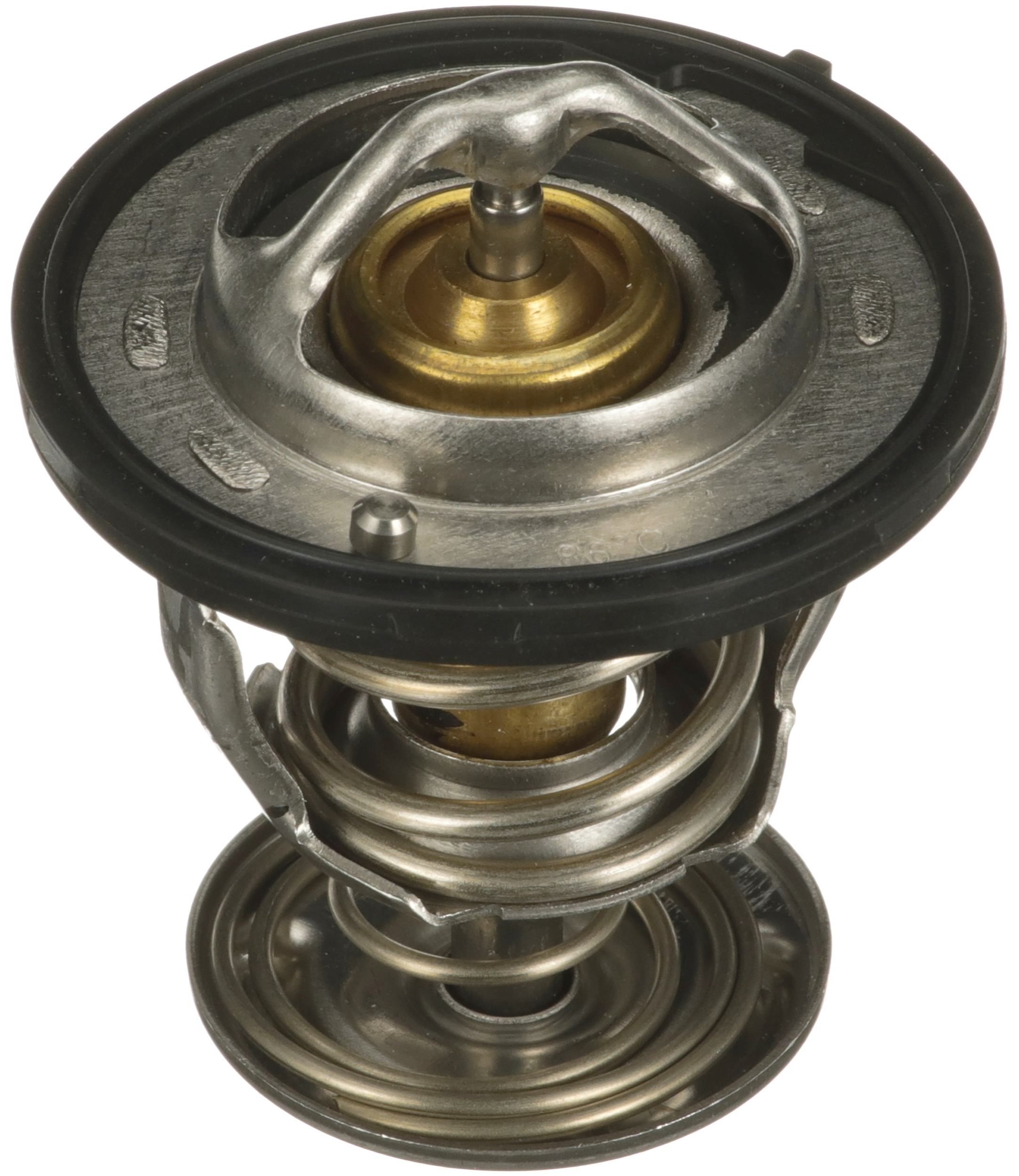 Termostatas, aušinimo skystis GATES TH55086G1