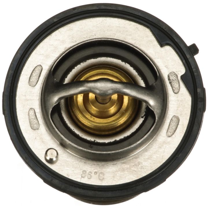 Termostatas, aušinimo skystis GATES TH55086G1