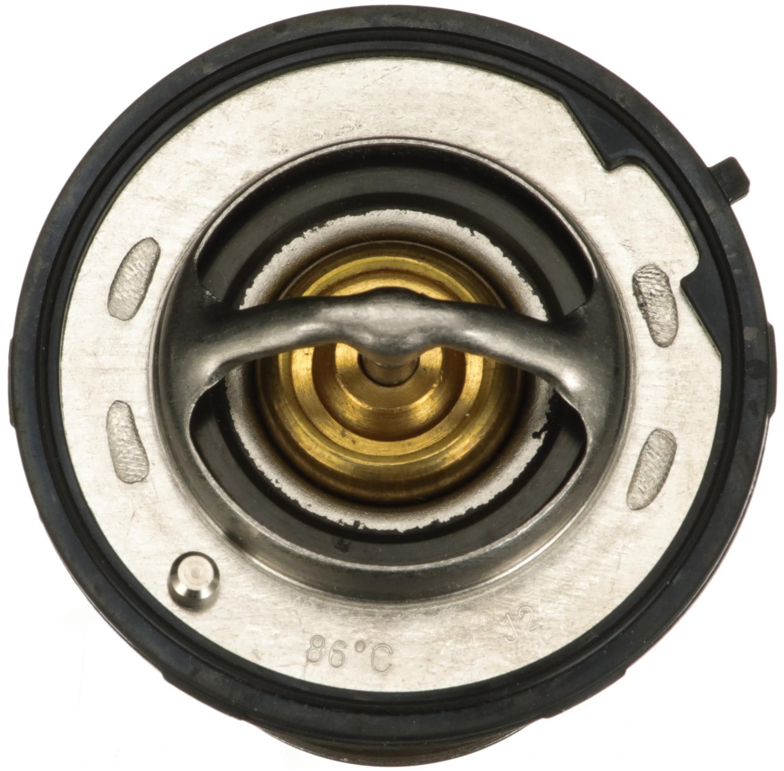 Termostatas, aušinimo skystis GATES TH55086G1