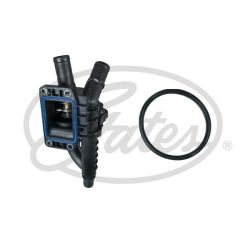 Termostatas, aušinimo skystis GATES TH58183G1