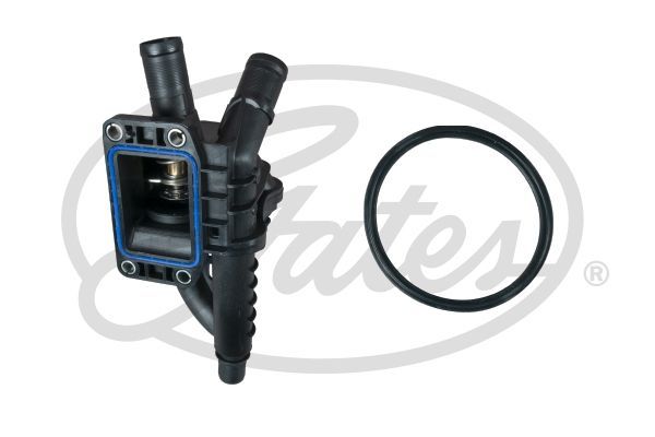 Termostatas, aušinimo skystis GATES TH58183G1