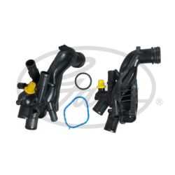 Termostatas, aušinimo skystis GATES TH592105G1