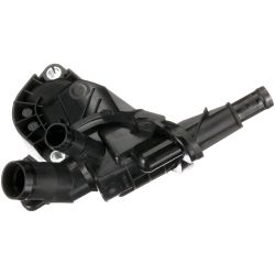 Termostatas, aušinimo skystis GATES TH61395G1