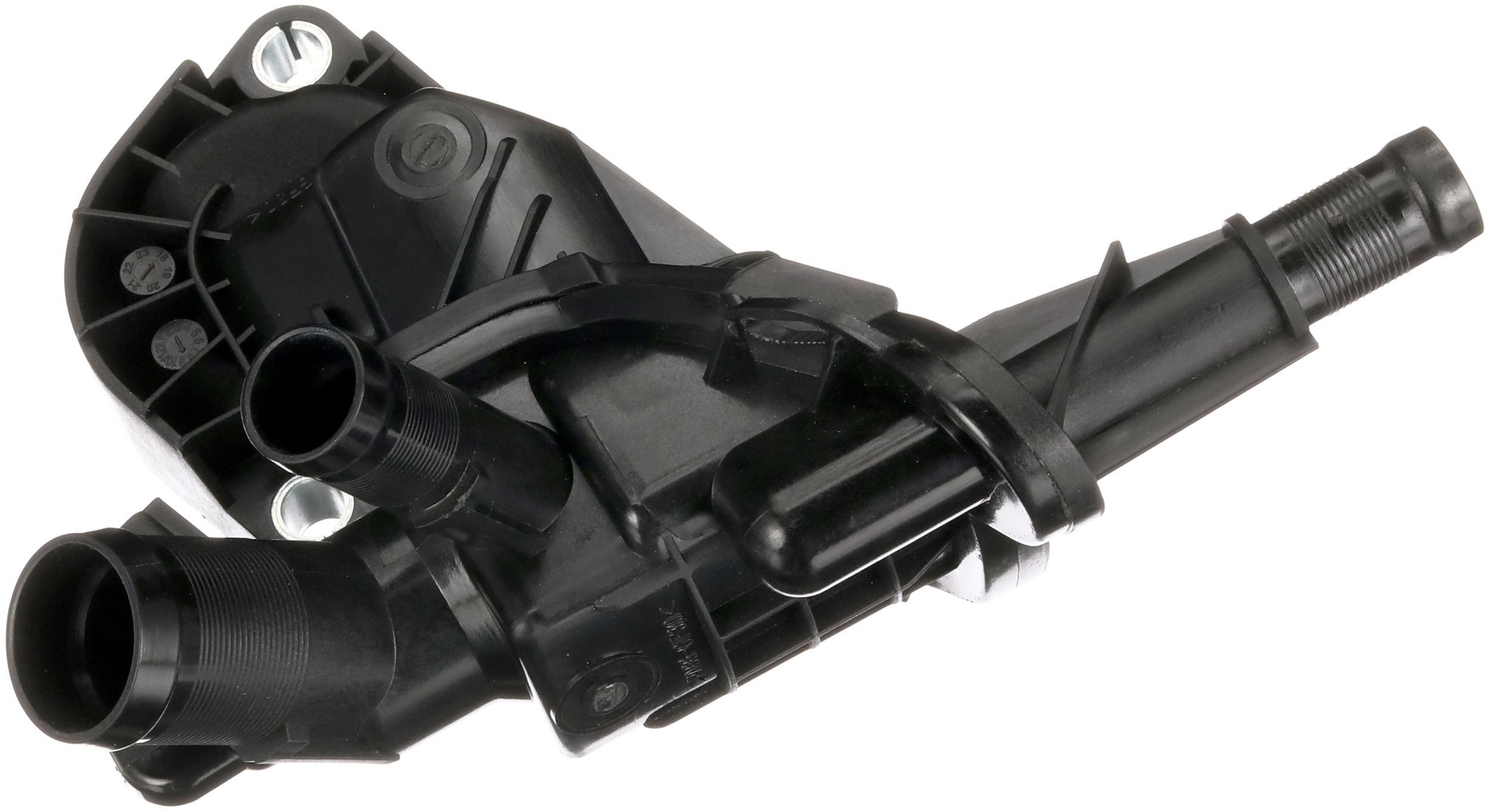 Termostatas, aušinimo skystis GATES TH61395G1