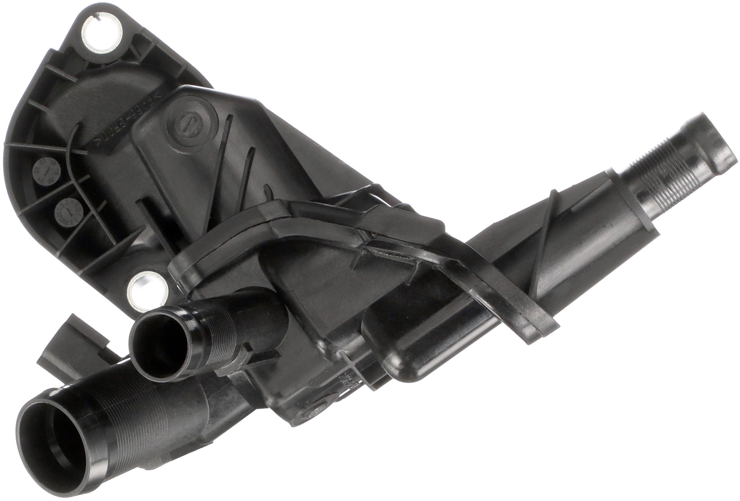 Termostatas, aušinimo skystis GATES TH61395G1