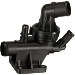 Termostatas, aušinimo skystis GATES TH61780