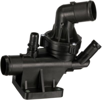 Termostatas, aušinimo skystis GATES TH61780