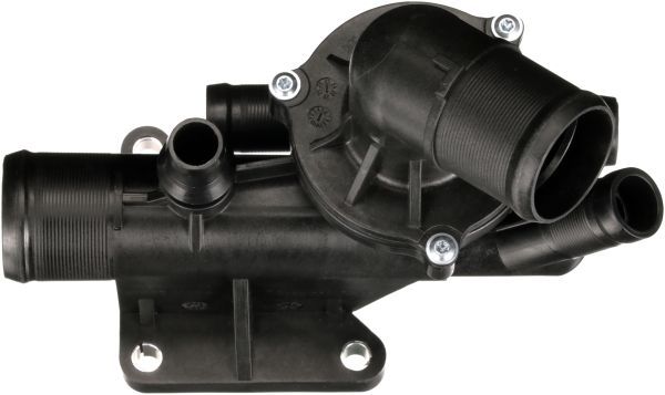 Termostatas, aušinimo skystis GATES TH61780