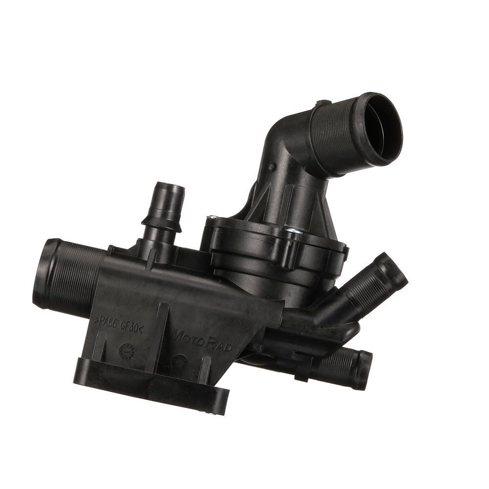 Termostatas, aušinimo skystis GATES TH61780