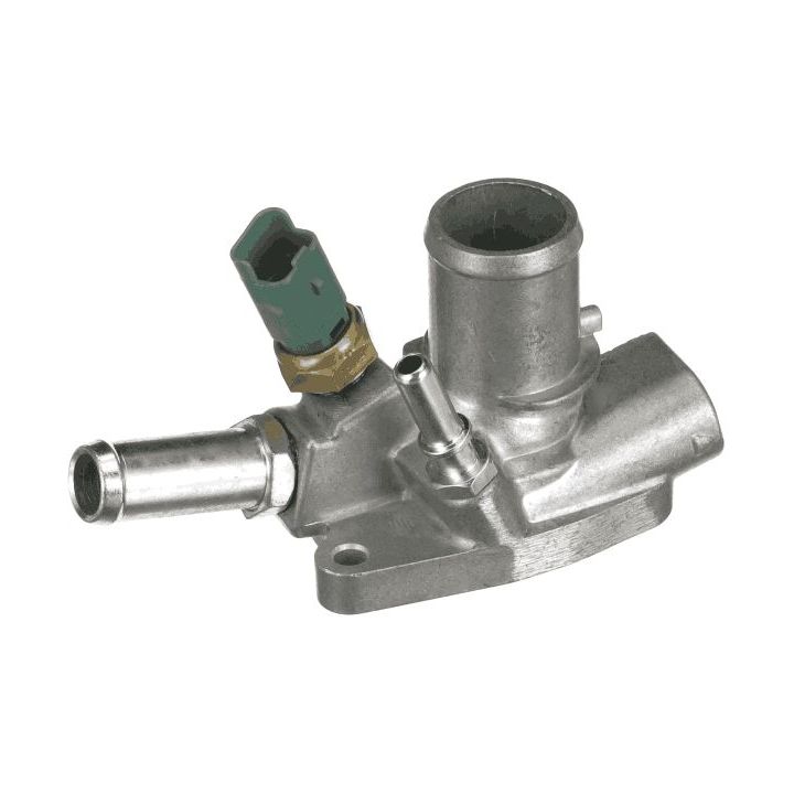 Termostatas, aušinimo skystis GATES TH63780G1