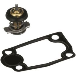 Termostatas, aušinimo skystis GATES TH63879G1