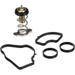 Termostatas, aušinimo skystis GATES TH63988G1