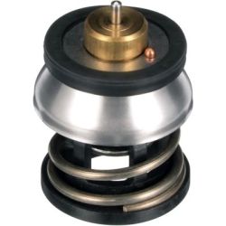 Termostatas, aušinimo skystis GATES TH64187G1